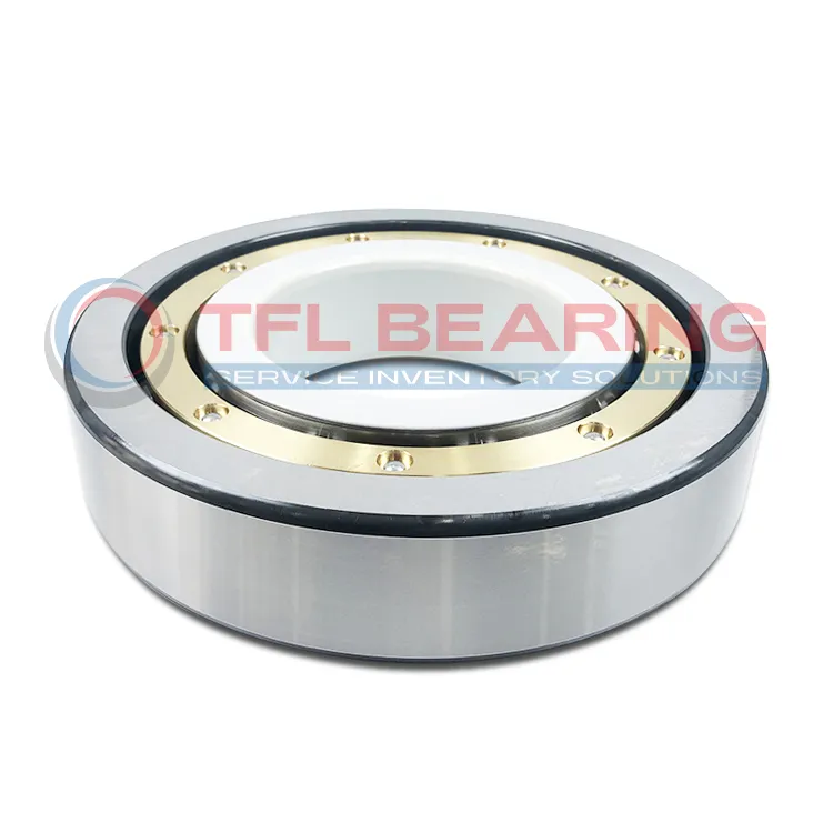 Electrically Insulated Ball Bearings 6334M/C4VL2071